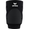 erima Kniesch&uuml;tzer Volleyball schwarz/weiss S