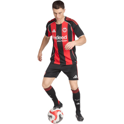 adidas Eintracht Frankfurt Heimtrikot 2025/26 Herren...