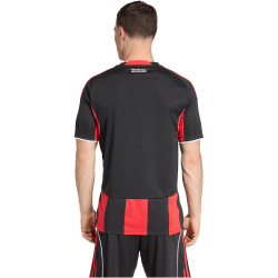adidas Eintracht Frankfurt Heimtrikot 2025/26 Herren...