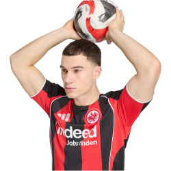 adidas Eintracht Frankfurt Heimtrikot 2025/26 Herren...