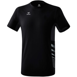erima Race Line 2.0 Running T-Shirt black XXL