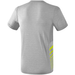 erima Race Line 2.0 Running T-Shirt grey-melange S