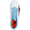 SKECHERS SKX_2 MG Fußballschuhe Kinder WTQP - weiß 32