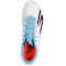 SKECHERS SKX_2 Club MG Fußballschuhe Herren WTQP - weiß 46