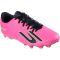 SKECHERS SKX_2 Club MG Fußballschuhe Herren PKBK - pink 40