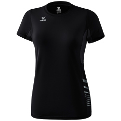 erima Race Line 2.0 Running T-Shirt Damen black 38