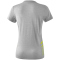 erima Race Line 2.0 Running T-Shirt Damen grey-melange 44