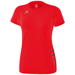 erima Race Line 2.0 Running T-Shirt Damen red 42
