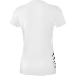 erima Race Line 2.0 Running T-Shirt Damen new white 40