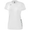 erima Race Line 2.0 Running T-Shirt Damen new white 40