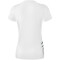 erima Race Line 2.0 Running T-Shirt Damen new white 40