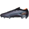 SKECHERS SKX_2 Elite FG Fußballschuhe Herren BKOR - schwarz 41