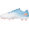 SKECHERS Razor 1.5 Youth FG Fußballschuhe Kinder WTQP - weiß 36.5