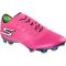 SKECHERS Razor 1.5 Elite FG Fußballschuhe Herren PKBK - pink 46