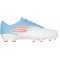 SKECHERS Razor 1.5 Academy FG Fußballschuhe Herren WTQP - weiß 40