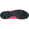SKECHERS Razor 1.5 Academy FG Fußballschuhe Herren PKBK - pink 42