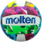 molten MS500-NCAMO Beachvolleyball bunt/camo