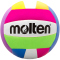 molten MS500-NEON Beachvolleyball bunt