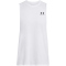 UNDER ARMOUR Left Chest Cut-Off Tanktop Herren