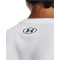 UNDER ARMOUR Left Chest Cut-Off Tanktop Herren