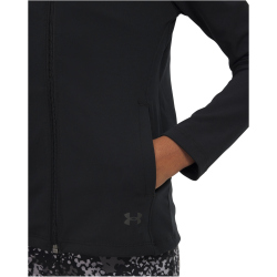 UNDER ARMOUR Motion Trainingsjacke Mädchen