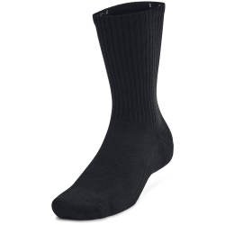 3er Pack UNDER ARMOUR Training Crew-Socken