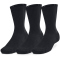 3er Pack UNDER ARMOUR Training Crew-Socken