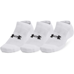 3er Pack UNDER ARMOUR Training Füßlinge