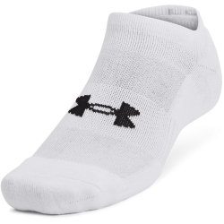 3er Pack UNDER ARMOUR Training Füßlinge