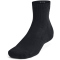 3er Pack UNDER ARMOUR Training Quarter Socken