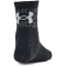 6er Pack UNDER ARMOUR Essential Quarter Socken Kinder