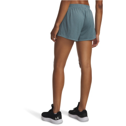 UNDER ARMOUR Tech Play Up Mesh Trainingsshorts Damen