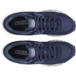 UNDER ARMOUR Essential Runner Sneaker Herren