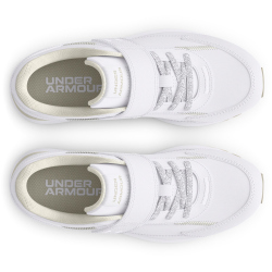 UNDER ARMOUR Essential Runner Sneaker Kinder