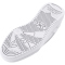 UNDER ARMOUR Official Sneaker Kinder