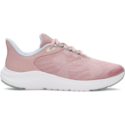 UNDER ARMOUR Pursuit 4 Big Logo Laufschuhe Mädchen