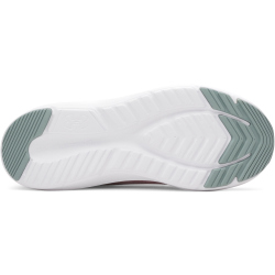 UNDER ARMOUR Pursuit 4 Big Logo Laufschuhe Mädchen