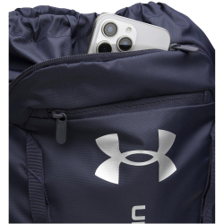 UNDER ARMOUR Hustle Turnbeutel