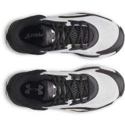 UNDER ARMOUR Spawn 7 Mid Basketballschuhe