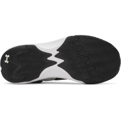UNDER ARMOUR Spawn 7 Mid Basketballschuhe