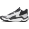 UNDER ARMOUR Spawn 7 Mid Basketballschuhe
