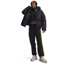 UNDER ARMOUR Limitless Down Steppjacke Damen