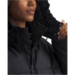 UNDER ARMOUR Limitless Down Steppjacke Damen
