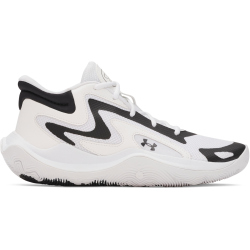 UNDER ARMOUR Jet 25 Basketballschuhe