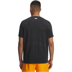 UNDER ARMOUR Trail Run Wool Laufshirt Herren