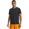 UNDER ARMOUR Trail Run Wool Laufshirt Herren