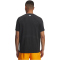 UNDER ARMOUR Trail Run Wool Laufshirt Herren