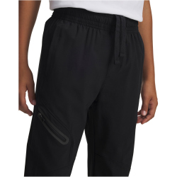 UNDER ARMOUR Unstoppable Woven Jogginghose Jungen