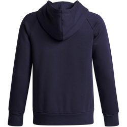 UNDER ARMOUR Rival Flamin Hoodie Jungen