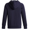 UNDER ARMOUR Rival Flamin Hoodie Jungen